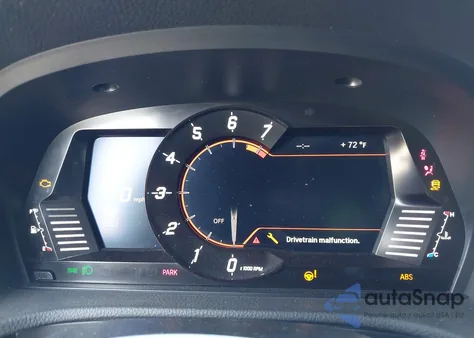 2020 Toyota Gr Supra 3.0 Premium from USA, damaged, VIN WZ1DB4C09LW032141